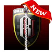 Layar Kunci Bali United icon