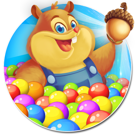 Bubble Hamster icon