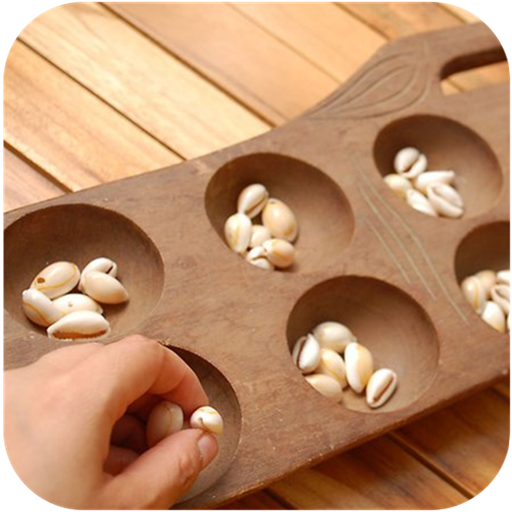 Congklak - Congkak Game icon