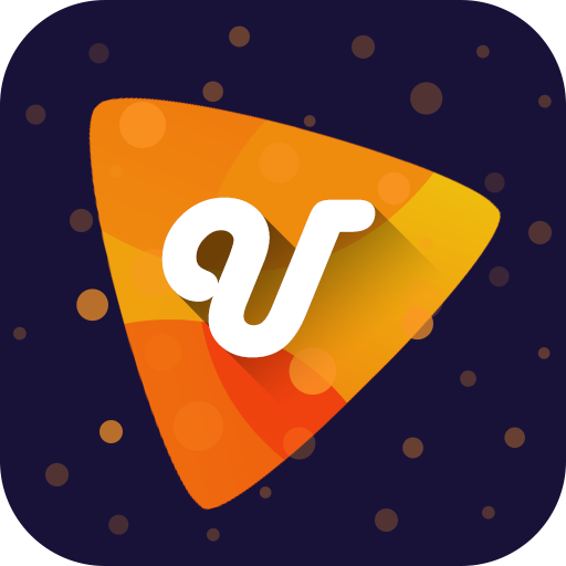 UV Video Status : Lyrical Video Status Maker ❤ icon