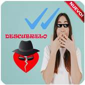 Como Ver Conversaciones De Mi Pareja Guia on 9Apps