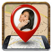 Mobile Number Tracker icon