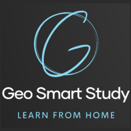Geo Smart Study icon
