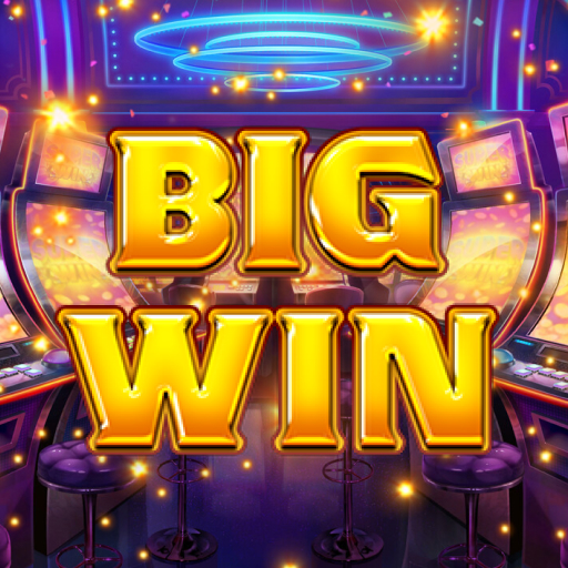 Bigwin up-x icon