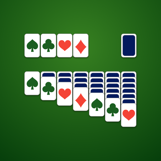 Solitaire Klondike icon