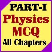 Physics 11 MCQ icon