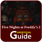 Guide Five Nights at Freddy 2 icon