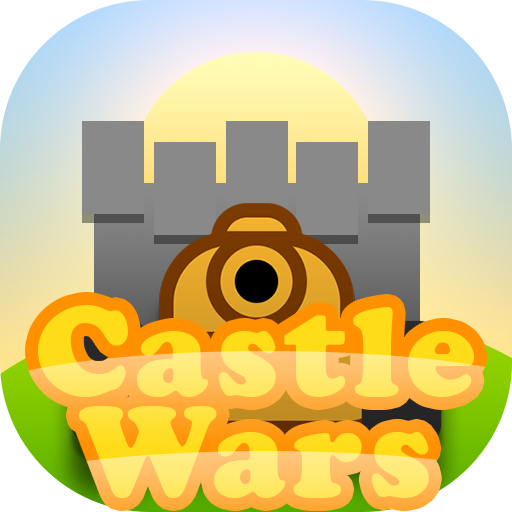Castle wars أيقونة