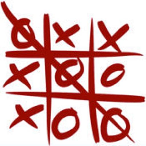 Tic Tac Toe Game icon