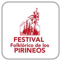 Festival Folklórico de los Pirineos