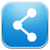 Apk Share app icon