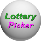 Lottery Picker icon