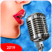Female Voice Changer icon