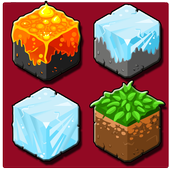 Buiding Craft : Survival &amp; Creativity Crafting icon