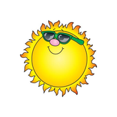 Sunshine App icon