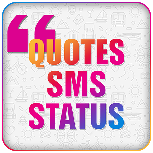 Sms Quotes Shayari All In One For Whatsapp icon