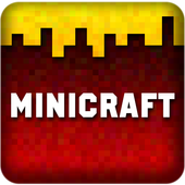 Mini Build Craft Modern City Building icon