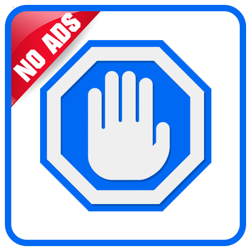 Ads-Shield : Content Blocker icon