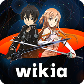 FANDOM for: Sword Art Online icon
