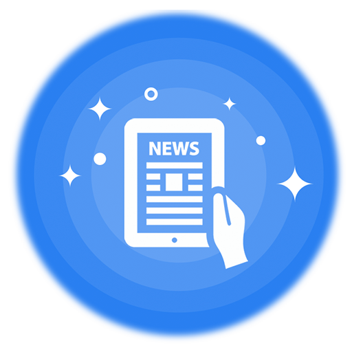 Hot News - Application to read general news icon
