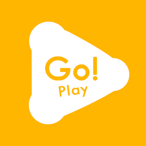 Go! Play icon
