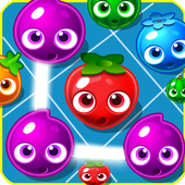 Fruit Frozen Mania icon
