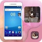 My Photo Assistive Touch on 9Apps