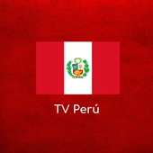 TV Perú icon