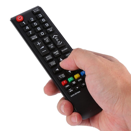 Remote Control for All DVD icon