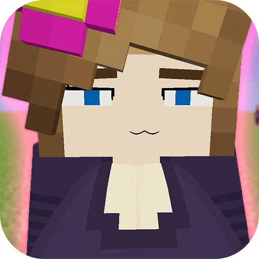 Jenny Mod for Mcpe icon