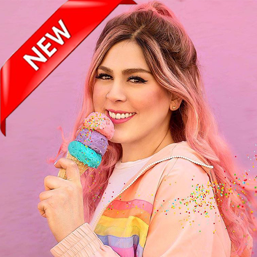 Mis Pastelitos Live Wallpaper HD 4K icon