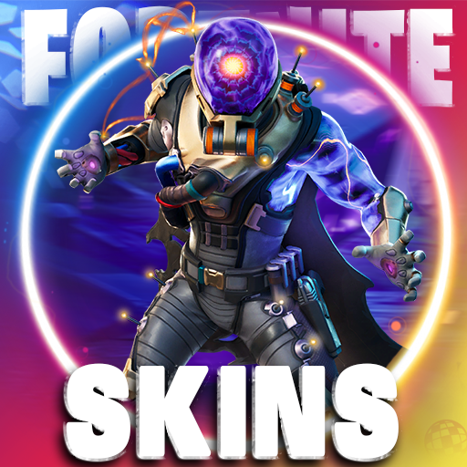 New Battle Royale Skins for FBR icon