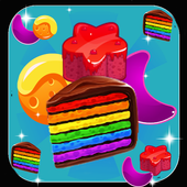Cookie Crush Mania icon