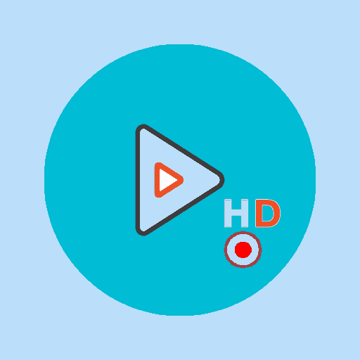 record video calls-imo video call recorder icon