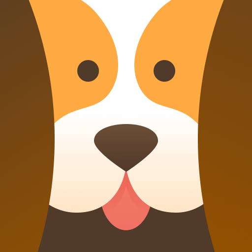 Dog Training App — GoDog icon