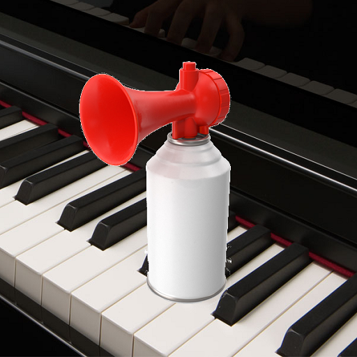 Airhorn Piano icon