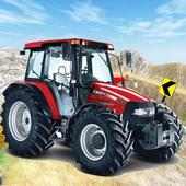 Tractor Simulator