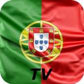 TDT TV Portugal 2020