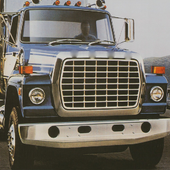 HD Themes Ford Trucks icon