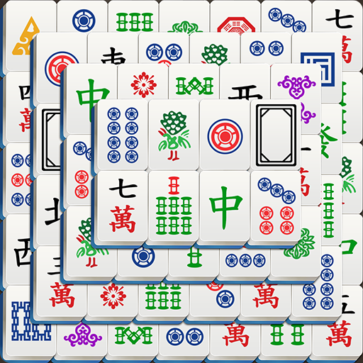 Mahjong King icon