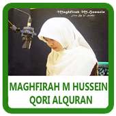 Maghfirah M.Hussein (Mp3) on 9Apps