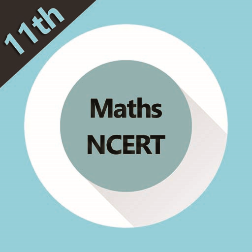 Class 11 Maths NCERT Solutions - Part 1 (Hindi) icon