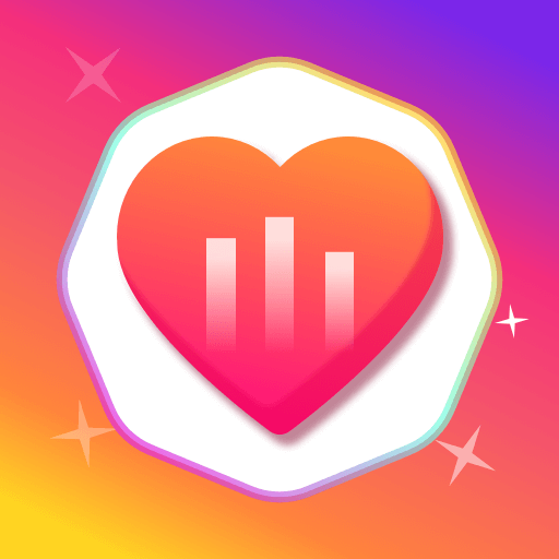 Magic Likes Story Saver for Instagram &amp; Best Nine icon