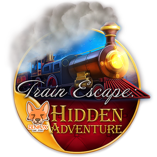Train Escape: Hidden Adventure (FULL) icon