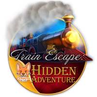 Train Escape: Hidden Adventure (FULL)