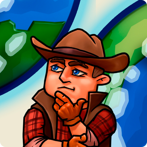 Clash of planets. Dr. Dakota Smith icon