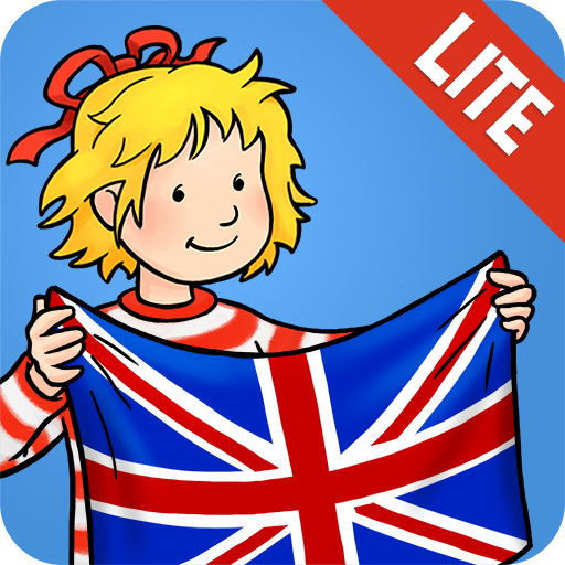 Conni Englisch LITE 🇬🇧 icon