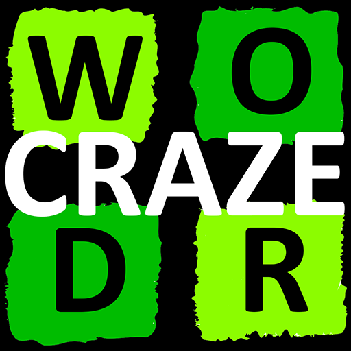 Word Craze icon