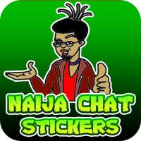 New Naija Stickers (WaStickerApps) on 9Apps