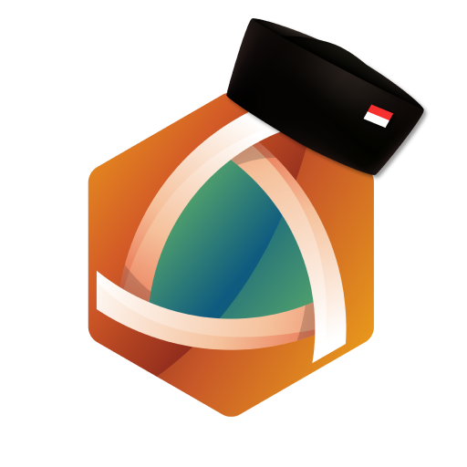 KESAN: Al Quran, Adzan, Sholat icon